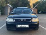 Audi A6 1998 года за 2 300 000 тг. в Караганда – фото 3
