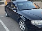 Audi A6 1998 года за 2 300 000 тг. в Караганда – фото 2