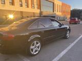 Audi A6 1998 года за 2 300 000 тг. в Караганда – фото 5