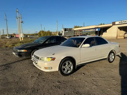 Toyota Mark II 1994 года за 2 700 000 тг. в Астана