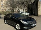 Hyundai Sonata 2012 года за 6 300 000 тг. в Алматы – фото 2