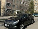 Hyundai Sonata 2012 года за 6 300 000 тг. в Алматы