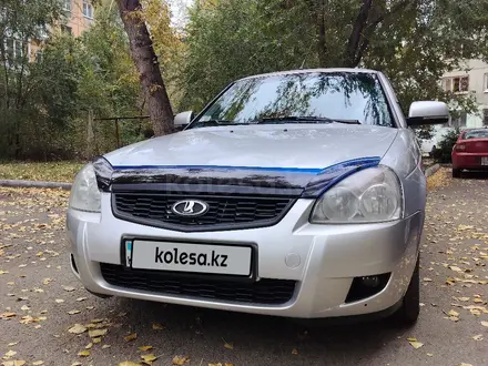 ВАЗ (Lada) Priora 2172 2014 года за 3 500 000 тг. в Усть-Каменогорск – фото 12