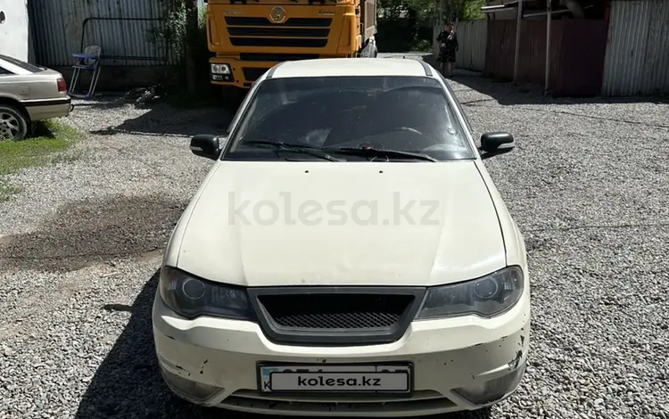 Daewoo Nexia 2013 года за 1 400 000 тг. в Алматы