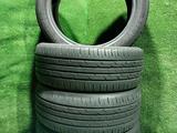 Шины летний Kumho sense se11 215/45 R17 год 2019 износ 20% за 80 000 тг. в Алматы
