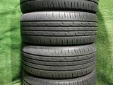 Шины летний Kumho sense se11 215/45 R17 год 2019 износ 20% за 80 000 тг. в Алматы – фото 2