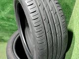 Шины летний Kumho sense se11 215/45 R17 год 2019 износ 20% за 80 000 тг. в Алматы – фото 3