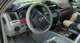 Volkswagen Touareg 2004 года за 5 500 000 тг. в Сатпаев – фото 5