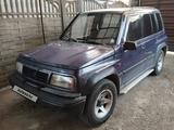 Suzuki Vitara 1992 годаүшін1 600 000 тг. в Алматы