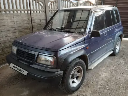 Suzuki Vitara 1992 года за 1 600 000 тг. в Алматы