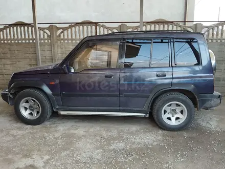 Suzuki Vitara 1992 года за 1 600 000 тг. в Алматы – фото 4