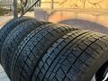 Bridgestone 225/50/R17 (Зима)үшін120 000 тг. в Алматы – фото 3