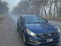 Hyundai Sonata 2016 года за 6 700 000 тг. в Алматы – фото 3