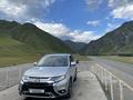 Mitsubishi Outlander 2019 годаүшін12 000 000 тг. в Алматы – фото 2