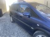 Opel Zafira 2002 года за 3 000 000 тг. в Актобе – фото 2