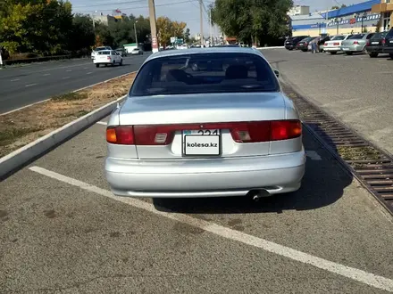 Hyundai Sonata 1993 года за 1 150 000 тг. в Уральск – фото 15