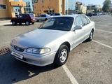 Hyundai Sonata 1993 года за 1 150 000 тг. в Уральск – фото 4