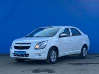 Chevrolet Cobalt 2021 годаfor6 170 000 тг. в Алматы