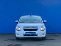 Chevrolet Cobalt 2021 года за 6 490 000 тг. в Алматы – фото 2