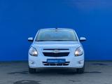 Chevrolet Cobalt 2021 годаүшін6 170 000 тг. в Алматы – фото 2