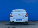 Chevrolet Cobalt 2021 года за 6 170 000 тг. в Алматы – фото 4