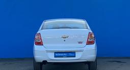 Chevrolet Cobalt 2021 года за 6 170 000 тг. в Алматы – фото 4