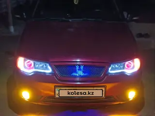 Daewoo Nexia, 2014