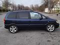 Opel Zafira 2001 года за 2 800 000 тг. в Шымкент – фото 4