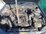 Nissan Maxima 1991 годаүшін550 000 тг. в Булаево – фото 5