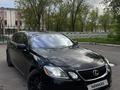 Lexus GS 300 2006 года за 6 500 000 тг. в Караганда – фото 10