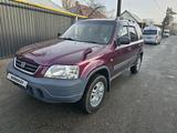 Honda CR-V 1995 года за 3 000 000 тг. в Алматы – фото 2