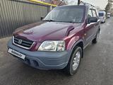 Honda CR-V 1995 года за 3 000 000 тг. в Алматы
