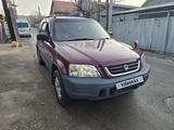 Honda CR-V 1995 года за 3 000 000 тг. в Алматы – фото 4