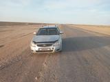 ВАЗ (Lada) Priora 2171 2013 годаүшін1 500 000 тг. в Кызылорда – фото 3