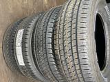 285/45R22 Bridgestone Dueler HL Alenzaүшін128 800 тг. в Астана