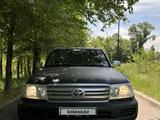 Toyota Land Cruiser 2005 года за 8 000 000 тг. в Алматы – фото 3