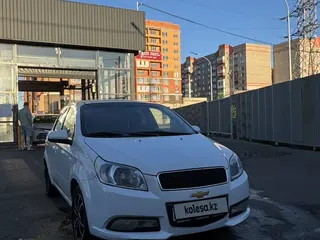 Chevrolet Nexia