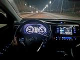 Toyota Highlander 2017 годаүшін16 000 000 тг. в Алматы
