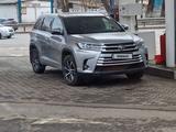 Toyota Highlander 2017 годаүшін16 000 000 тг. в Алматы – фото 2