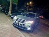 Toyota Highlander 2017 годаүшін16 000 000 тг. в Алматы – фото 3
