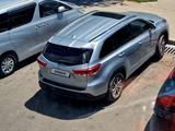 Toyota Highlander 2017 годаүшін16 000 000 тг. в Алматы – фото 5