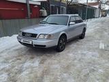 Audi A6 1996 годаүшін3 500 000 тг. в Актобе – фото 2