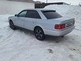 Audi A6 1996 годаүшін3 500 000 тг. в Актобе – фото 3