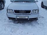 Audi A6 1996 годаүшін3 500 000 тг. в Актобе – фото 5