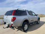 Mitsubishi L200 2011 годаүшін7 100 000 тг. в Астана – фото 4