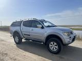 Mitsubishi L200 2011 годаүшін7 100 000 тг. в Астана – фото 3