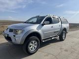 Mitsubishi L200 2011 годаүшін7 100 000 тг. в Астана