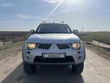 Mitsubishi L200 2011 годаүшін7 100 000 тг. в Астана – фото 2