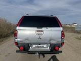 Mitsubishi L200 2011 годаүшін7 100 000 тг. в Астана – фото 5