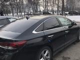 Hyundai Sonata 2018 года за 10 850 000 тг. в Алматы – фото 3